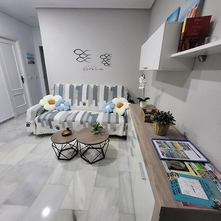 Apartamento Pinar Del Atlantico La Barrosa Чиклана-де-ла-Фронтера Экстерьер фото