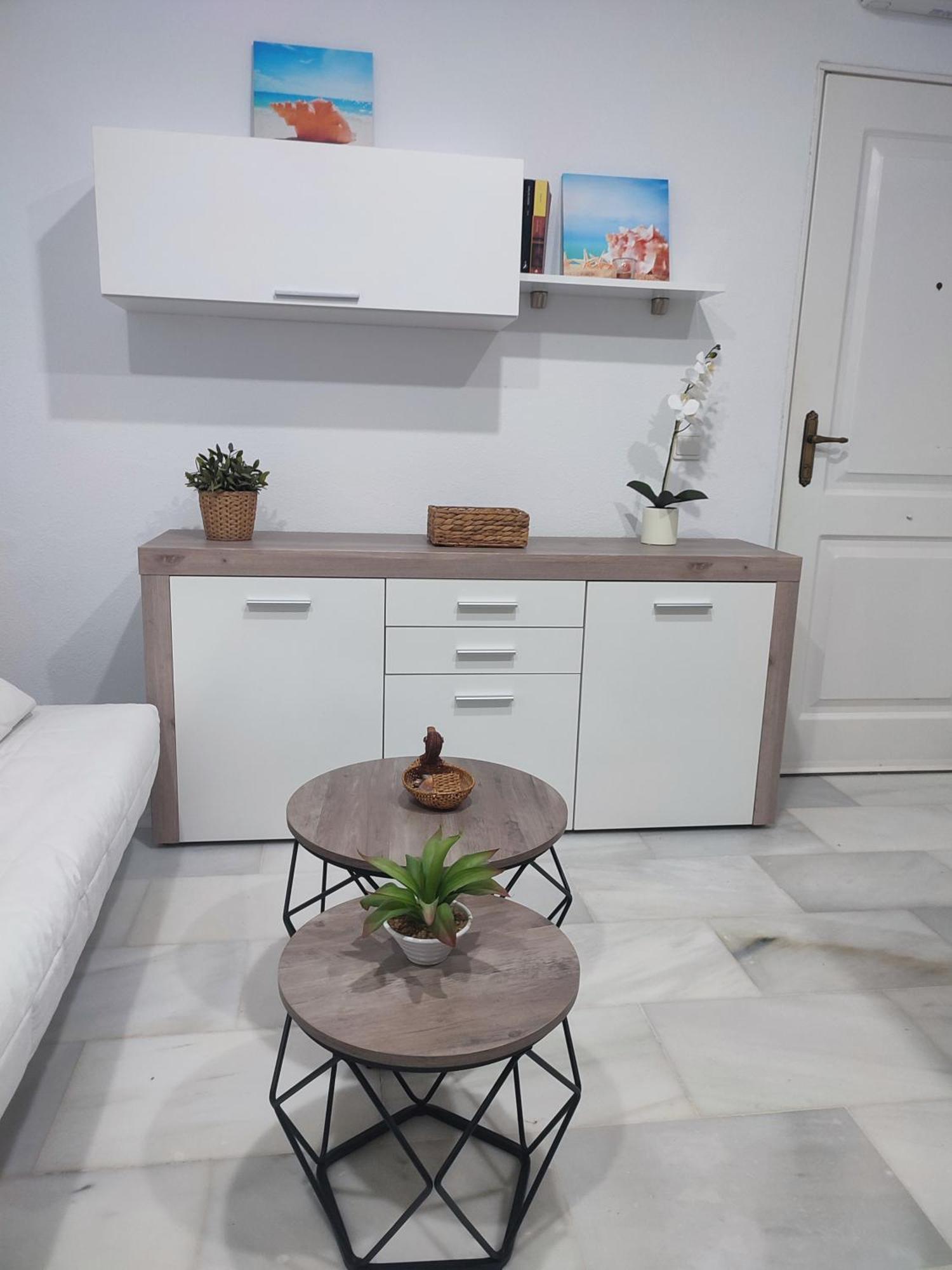 Apartamento Pinar Del Atlantico La Barrosa Чиклана-де-ла-Фронтера Экстерьер фото