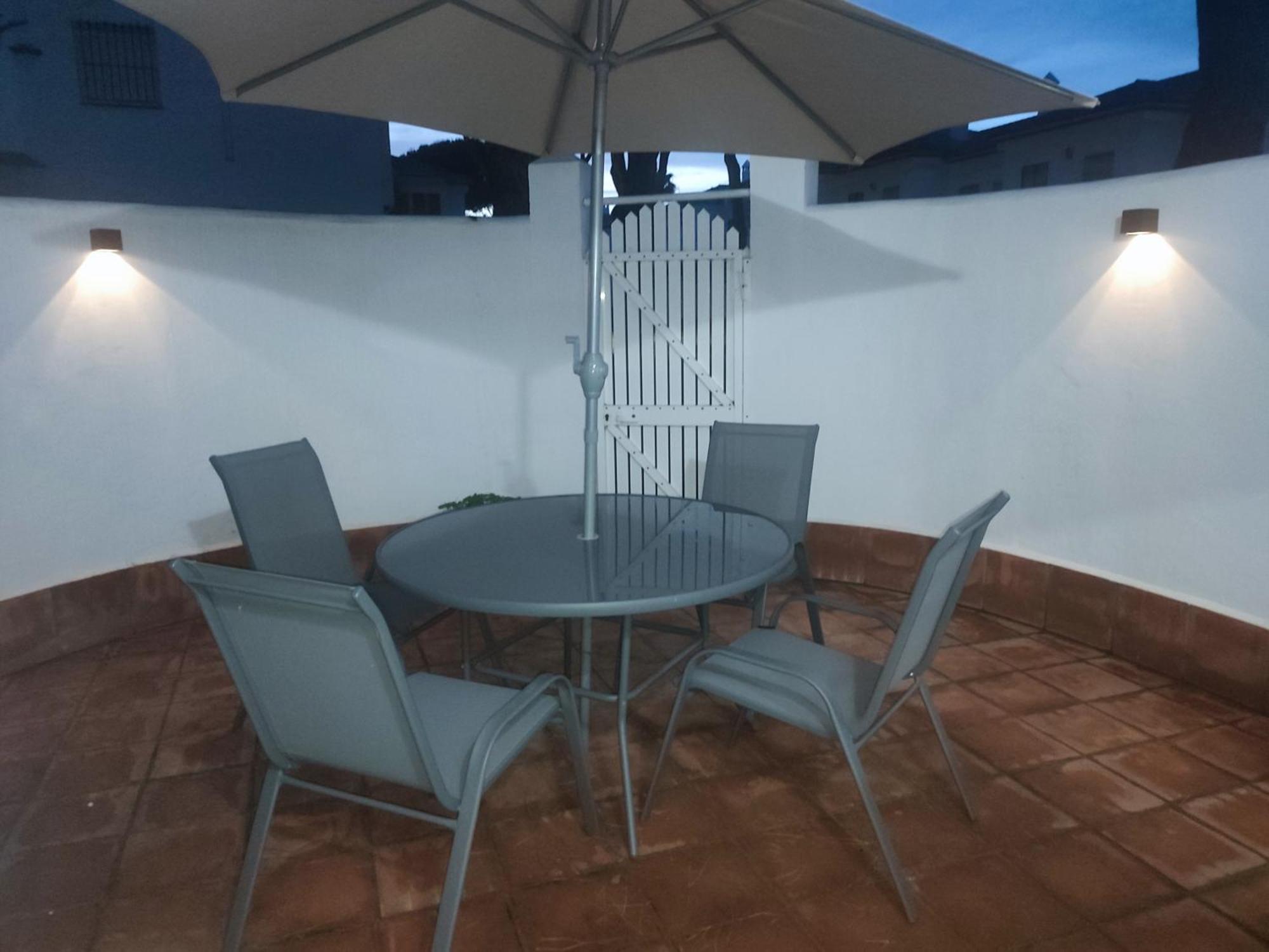 Apartamento Pinar Del Atlantico La Barrosa Чиклана-де-ла-Фронтера Экстерьер фото