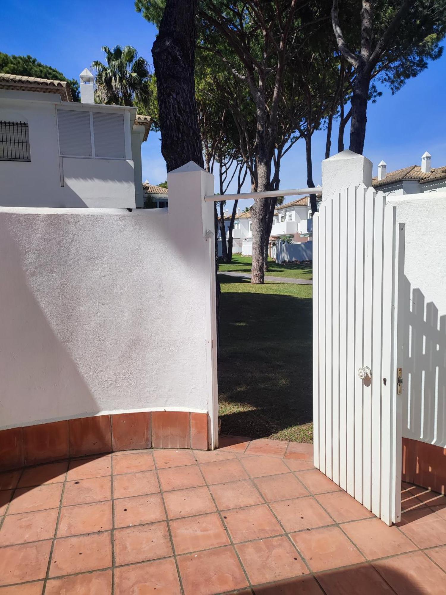 Apartamento Pinar Del Atlantico La Barrosa Чиклана-де-ла-Фронтера Экстерьер фото