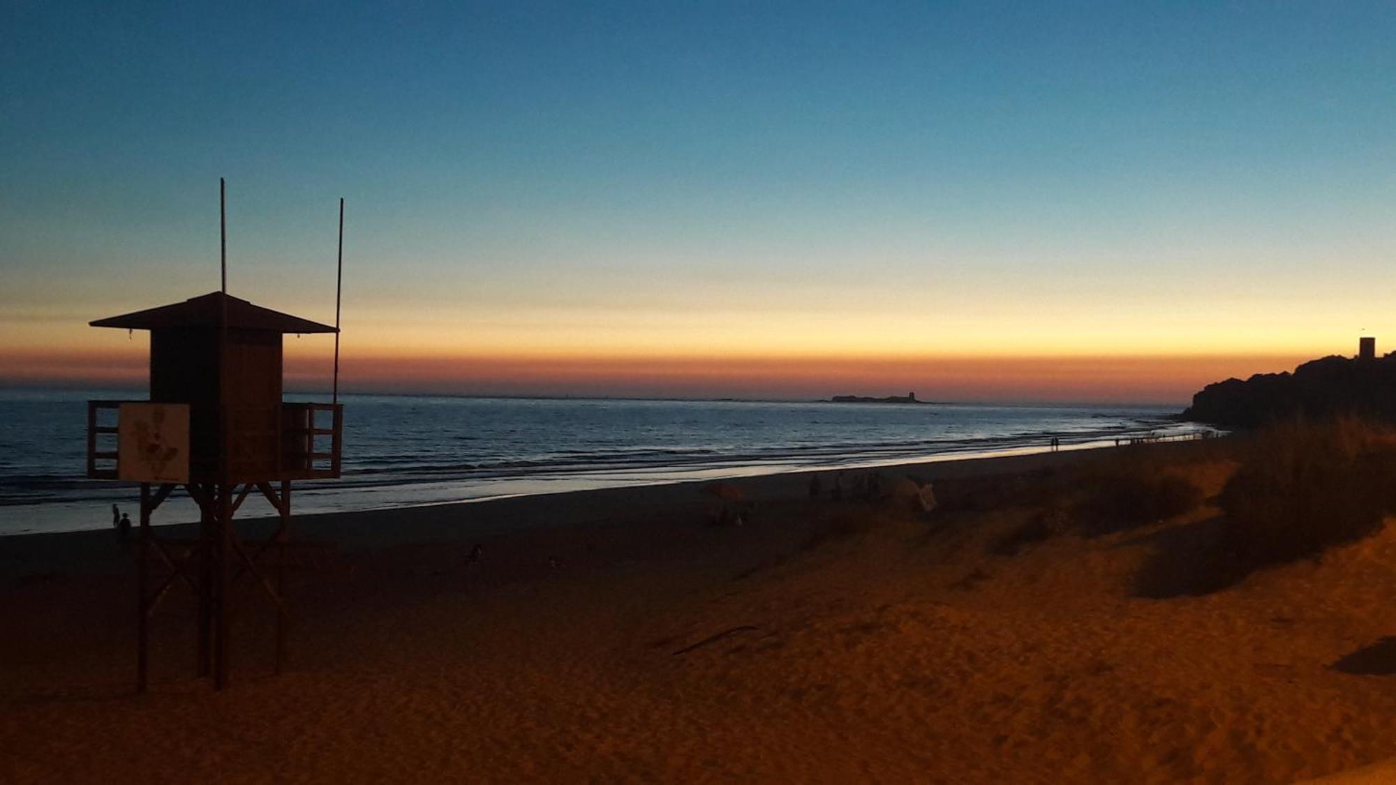 Apartamento Pinar Del Atlantico La Barrosa Чиклана-де-ла-Фронтера Экстерьер фото