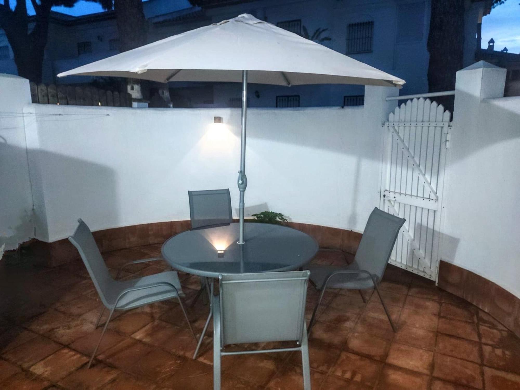 Apartamento Pinar Del Atlantico La Barrosa Чиклана-де-ла-Фронтера Экстерьер фото