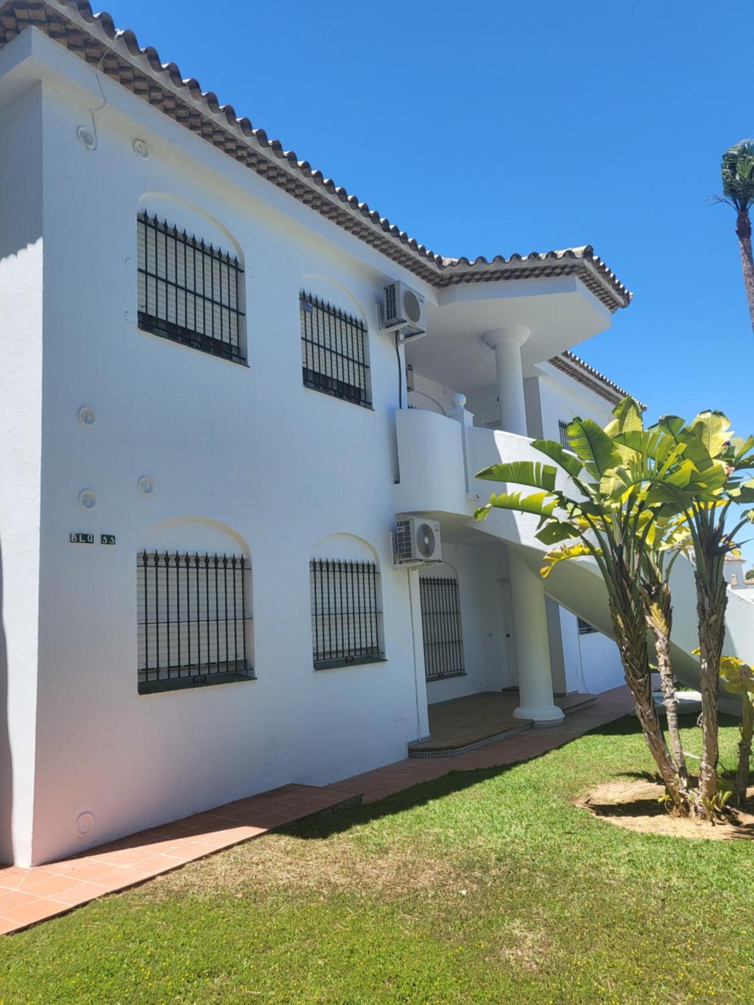 Apartamento Pinar Del Atlantico La Barrosa Чиклана-де-ла-Фронтера Экстерьер фото
