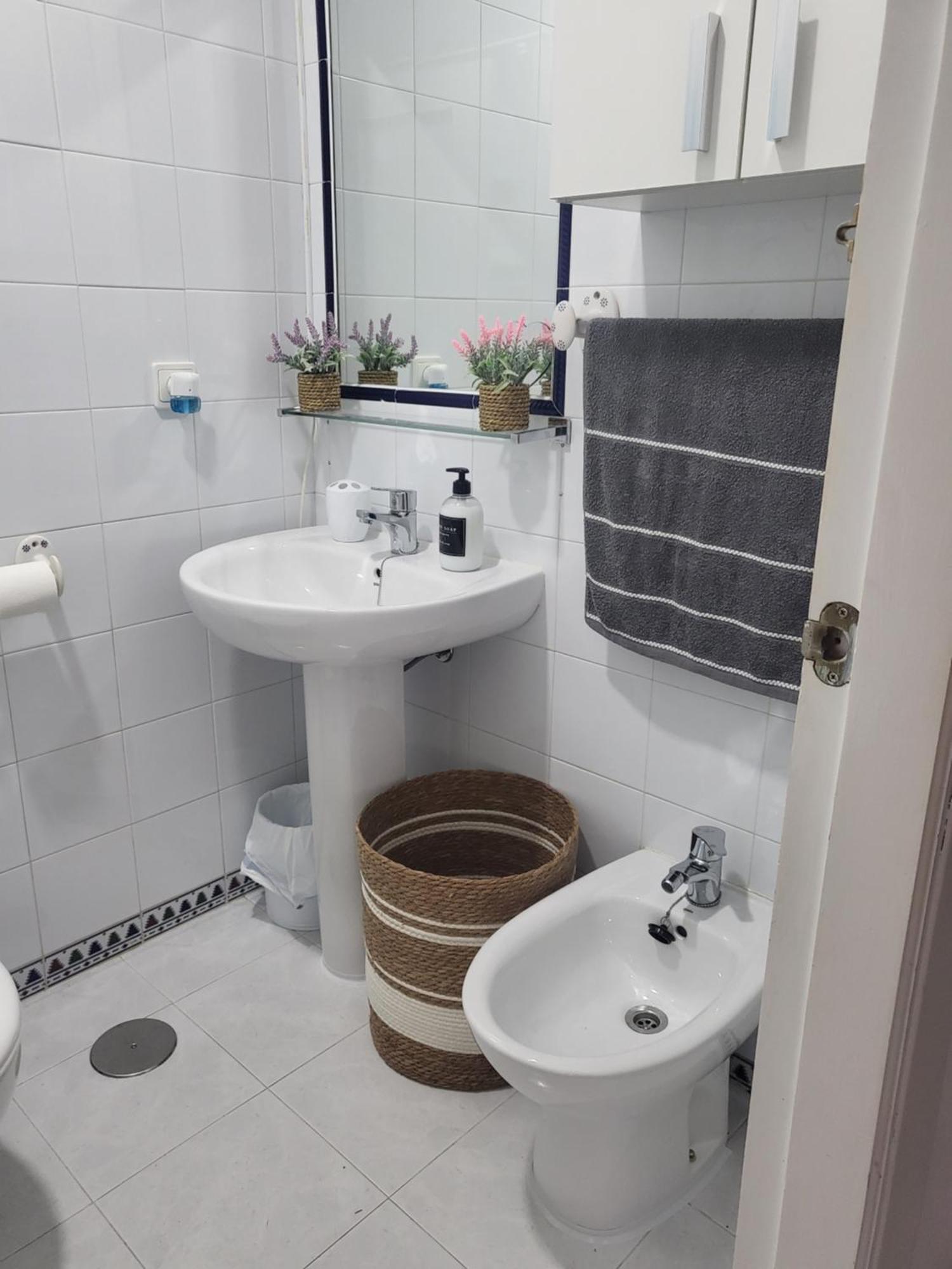 Apartamento Pinar Del Atlantico La Barrosa Чиклана-де-ла-Фронтера Экстерьер фото